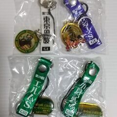 【JRA】PRCカプセルコレクション セット⑤