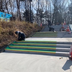 スタッフの送迎ドライバー・現場での軽作業スタッフの募集の画像
