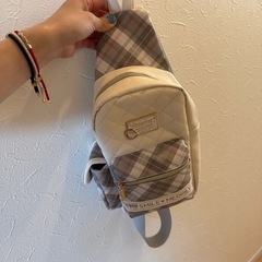バッグの画像