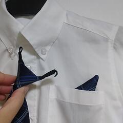 KIDS　スーツの画像