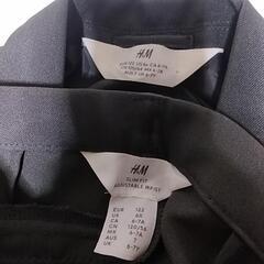KIDS　スーツの画像