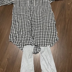 マタニティパジャマ