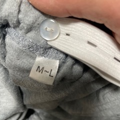 マタニティパジャマの画像