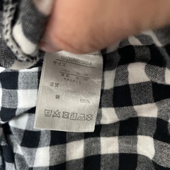 マタニティパジャマの画像
