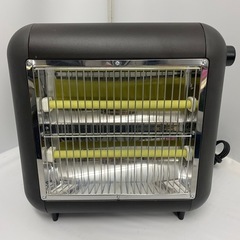 プラマイゼロ XHS-Y010　電気ストーブ