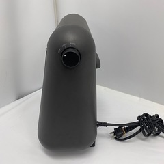 プラマイゼロ XHS-Y010　電気ストーブの画像