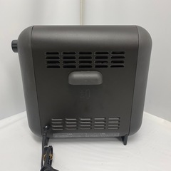 プラマイゼロ XHS-Y010　電気ストーブの画像