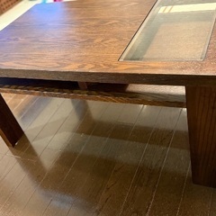 A.flat ローテーブルの画像