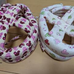 ベビーヘルメット ヘッドガード 頭 セーフティー 子供用 キッズ...
