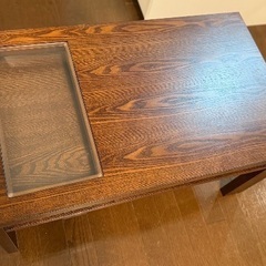 A.flat ローテーブルの画像