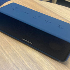 【防水ポータブルスピーカー】Anker Soundcore 3