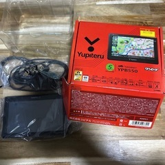 ユピテル　ワンセグ
