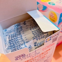 歯科矯正用　リテーナー　マウスピース　　スッキリデント　二箱の画像