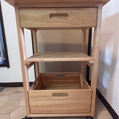 棚　シェルフ
の画像