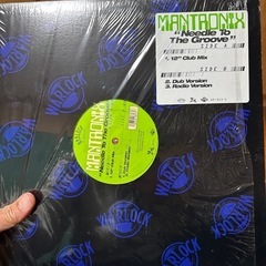 【値下げ！】レコードセット　HIPHOPなどの画像
