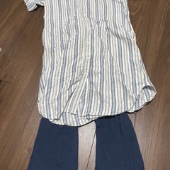 マタニティパジャマ②