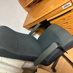 学習机➕チェアーお譲りします。の画像