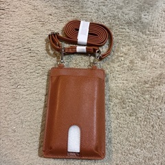 スマホショルダーバッグの画像
