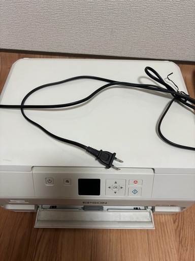 EPSON EP707A(ほぼジャンク) ※受け渡し予定者決定