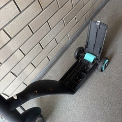 【1台3役】 キッズ スクーター キックボード の画像