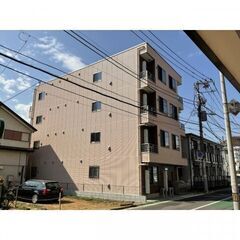 KS🌸敷金１ヶ月🌟礼金ゼロ🌟仲介手数料ゼロ🌟新築物件💕駅チカ♪♪京成電鉄千葉線「新千葉」駅徒歩２分🚃👣オートロック🔑 - 千葉市