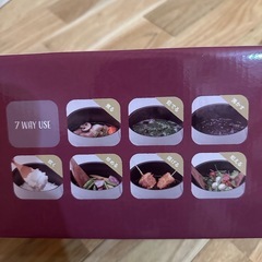 ToMay Dolce/お鍋 、新品未使用の画像