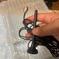夢グループ　ワンセグDVDプレーヤーの画像