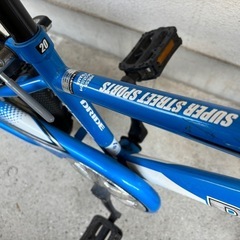子ども自転車　20の画像