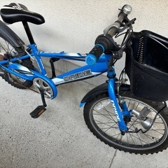 子ども自転車　20の画像