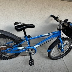 子ども自転車　20の画像