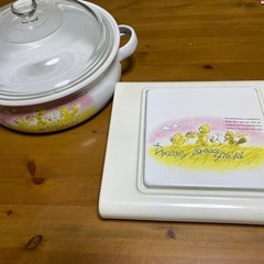 鍋セット