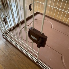 ペットケージの画像