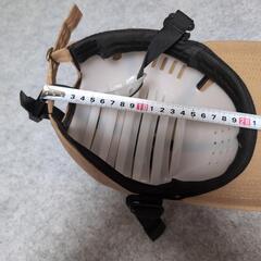 自転車用のヘルメットの画像