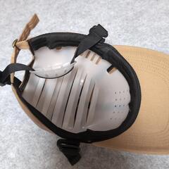 自転車用のヘルメットの画像