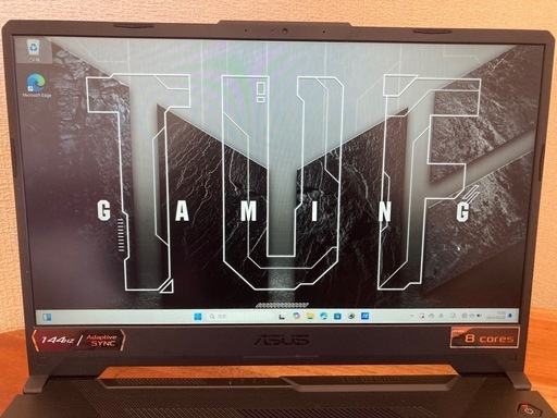 ノートパソコン