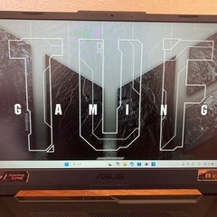 ノートパソコンの画像