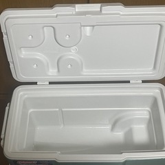 値下げコールマン　 クーラーボックス　エクストリーム6の画像