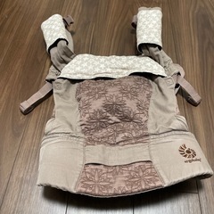 エルゴ抱っこ紐