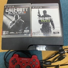 プレステーション３