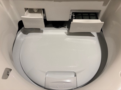 日立ビートウォッシュ】洗濯乾燥機 BW-DX90H 洗剤自動投入型 【公式通販】
