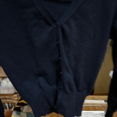 決まりました！DAZY★カーディガン★ニットの画像