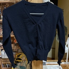 決まりました！DAZY★カーディガン★ニットの画像