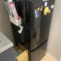 冷蔵庫