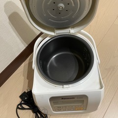 炊飯器