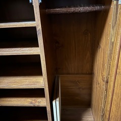 下駄箱＆傘立ての画像
