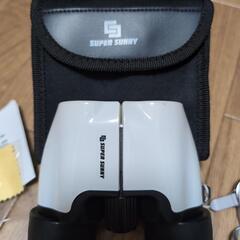 【美品】双眼鏡10✕22の画像