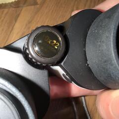 【美品】双眼鏡10✕22の画像