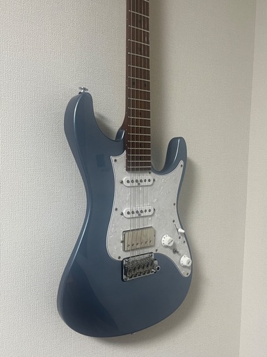 Ibanez (アイバニーズ) AZ2204 prestige ICM エレキギター