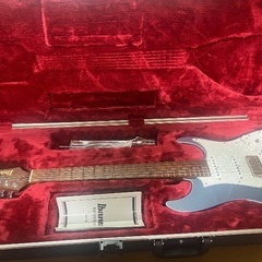 Ibanez (アイバニーズ) AZ2204 prestige ICM エレキギターの画像