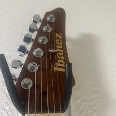 Ibanez (アイバニーズ) AZ2204 prestige ICM エレキギターの画像